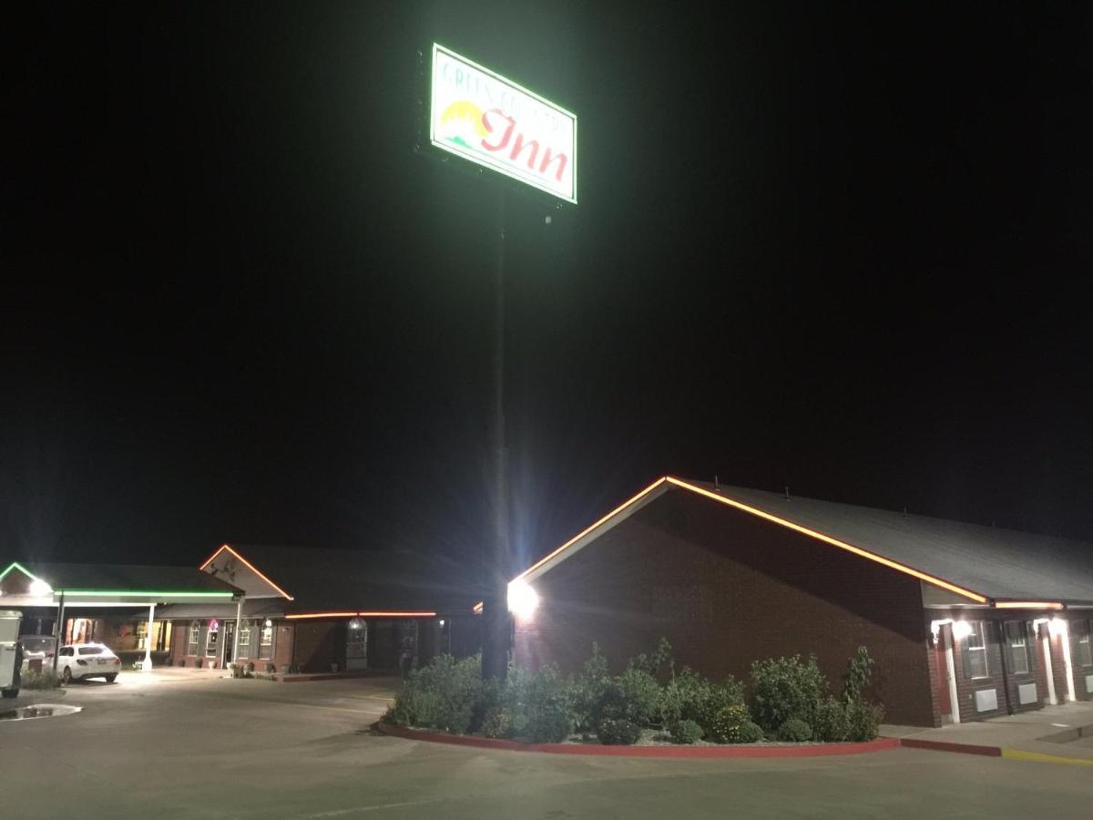 Country Hotel Henryetta