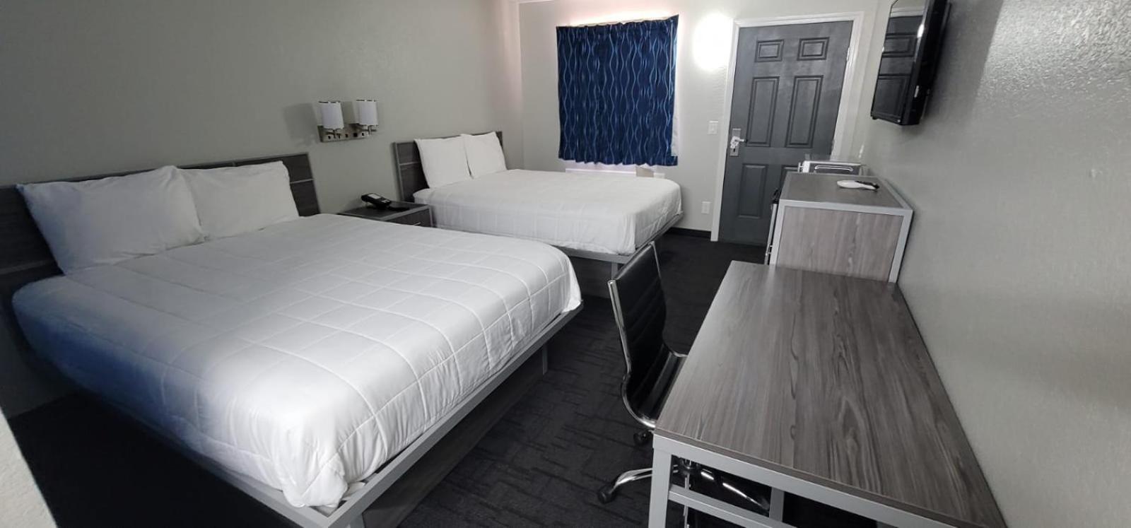 Hotel Country 2*