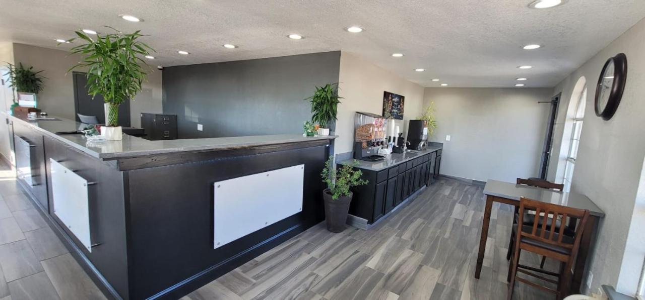 Hotel Country Henryetta