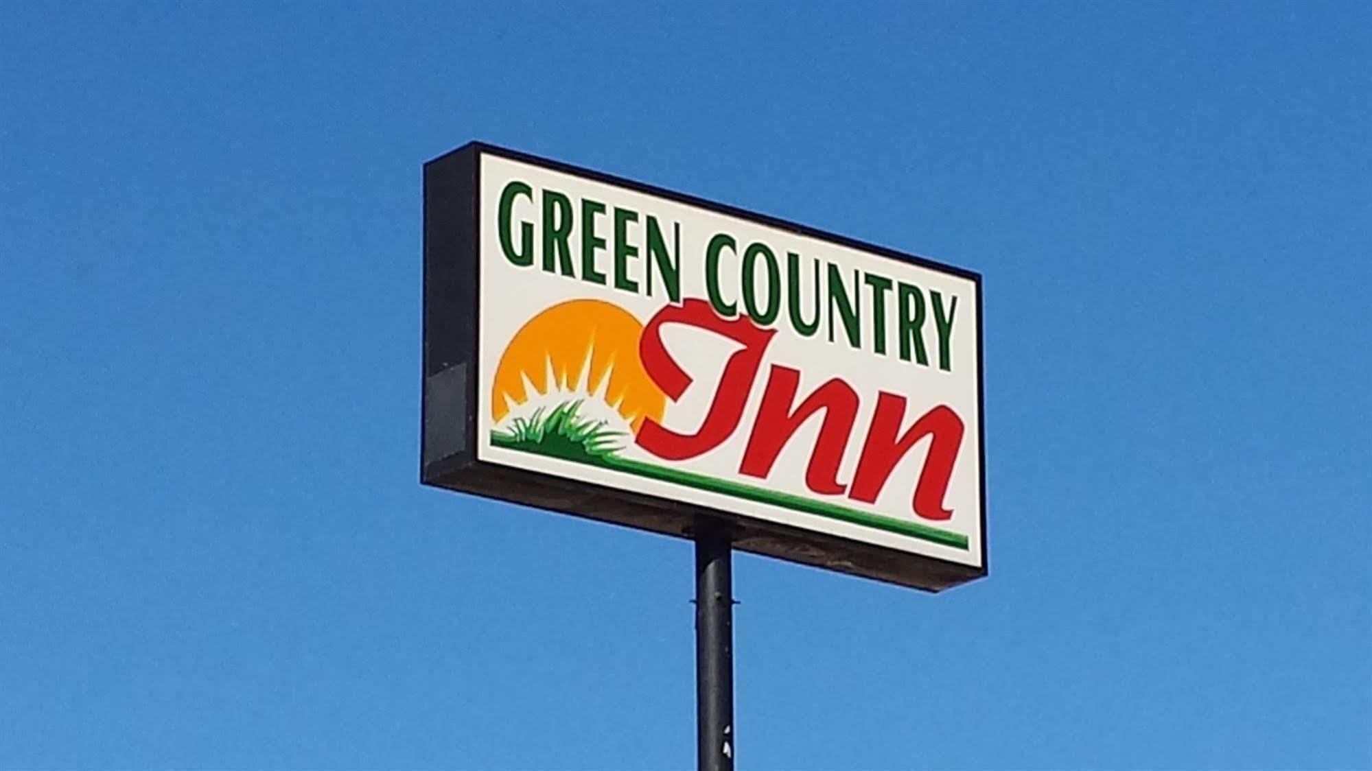 Country 2* Henryetta