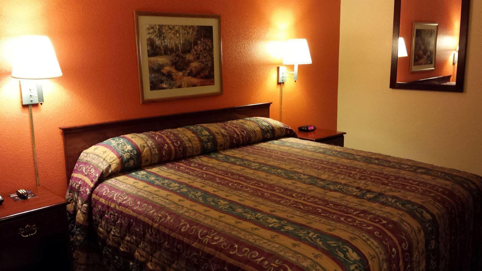 Hotel Country Henryetta