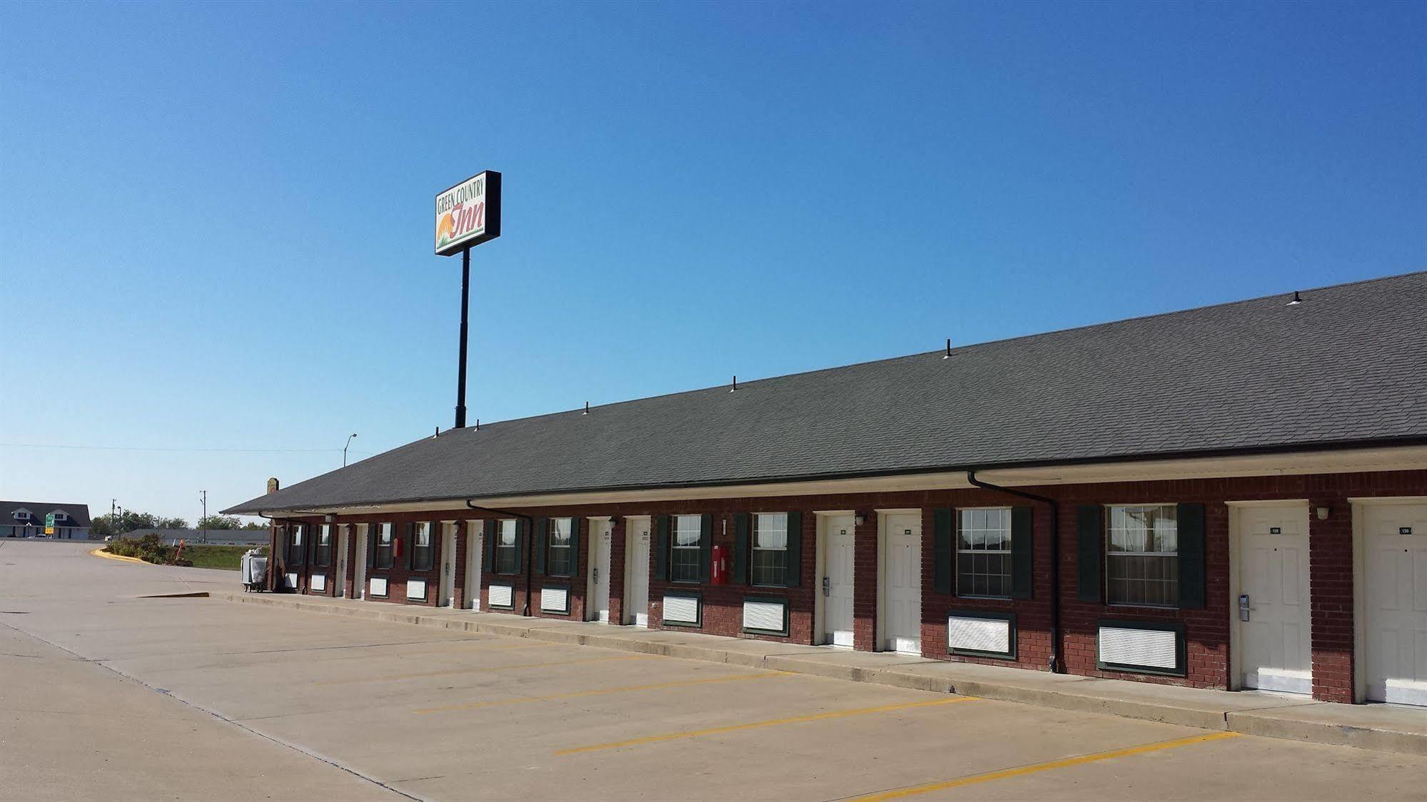 Country Henryetta