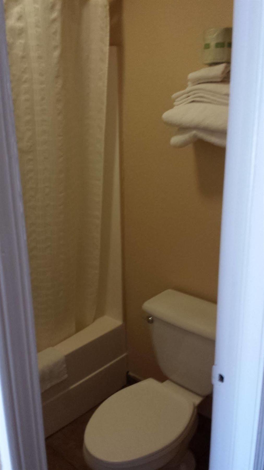 Country Hotel Henryetta